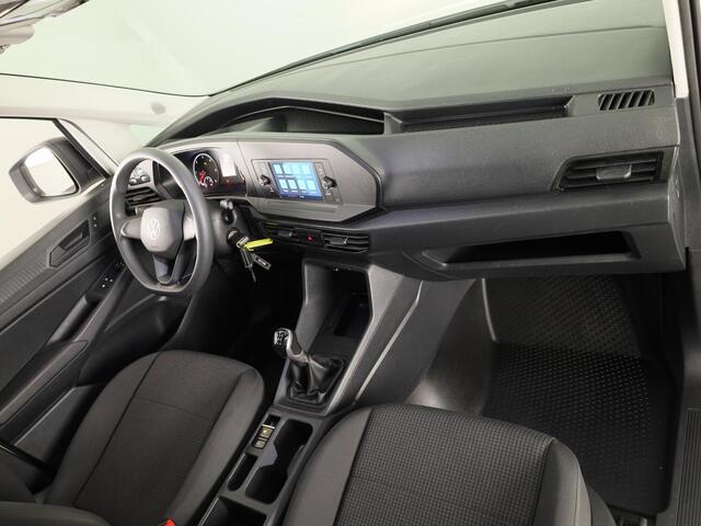 Volkswagen CADDY Cargo 2.0 TDI 102PK | Airco | Parkeersensoren |