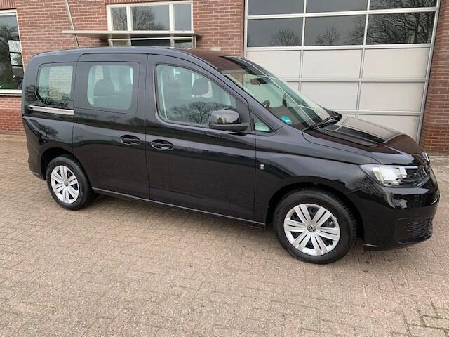 Volkswagen CADDY 1.5 TSI 5 persoons automaat