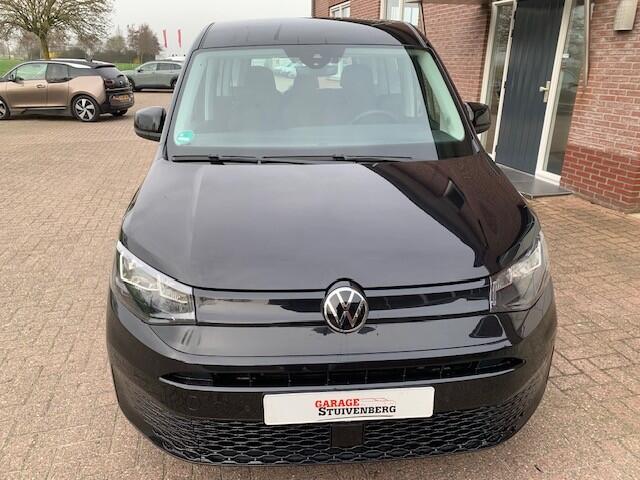 Volkswagen CADDY 1.5 TSI 5 persoons automaat