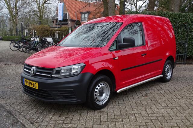 Volkswagen CADDY 2.0 TDI L1H1 BMT AIRCO TREKHAAK