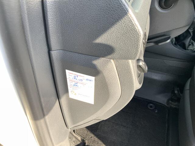 Volkswagen CADDY 2.0 TDI L1H1 BMT Trendline Airco Cruise Trekhaak 1500 kg Euro 6