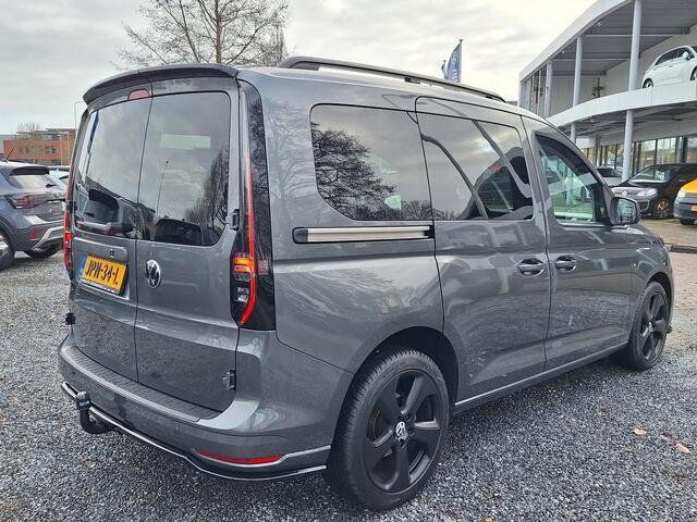 Volkswagen CADDY 1.5 TSI Life (Camera,Trekhaak,Led,LM)