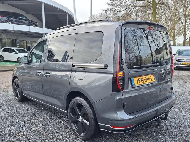 Volkswagen CADDY 1.5 TSI Life (Camera,Trekhaak,Led,LM)