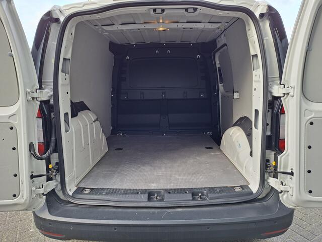 Volkswagen CADDY Cargo L1 2.0 TDI/16" lmv