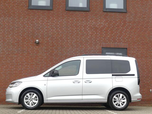 Volkswagen CADDY 1.5 TSI Life / LED / Carplay / Automaat