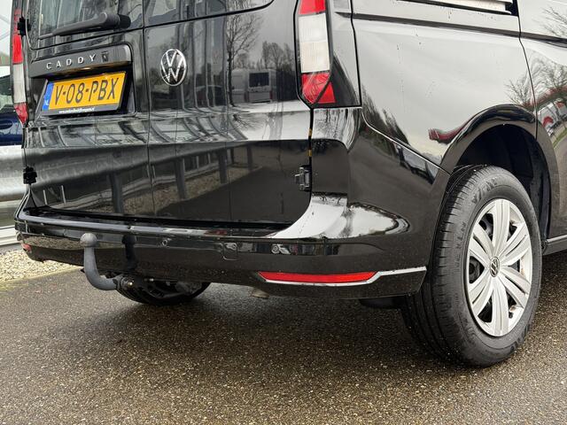 Volkswagen CADDY Cargo 2.0 TDI Comfort | Carplay | Camera | Trekhaak | PDC