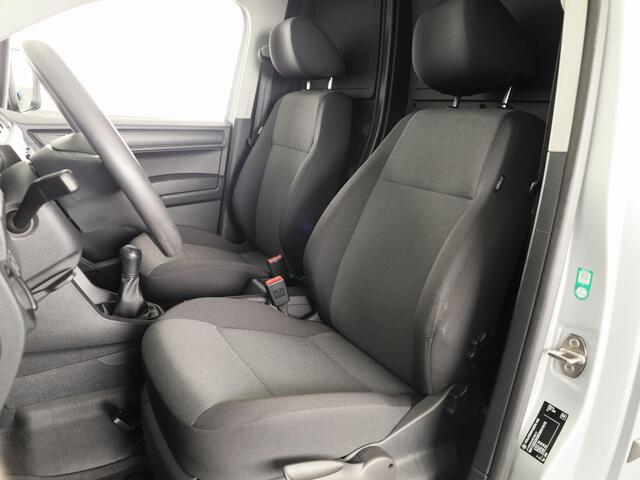 Volkswagen CADDY 2.0 TDI L1H1 BMT 75 PK | Laadruimte inrichting | Airco | Stoelverwarming | Parkeersensoren |