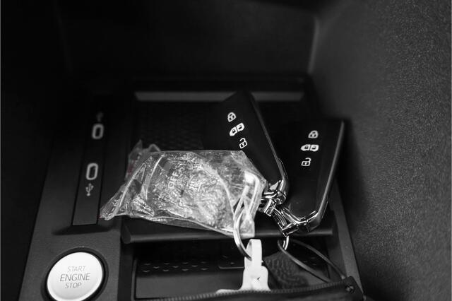 Volkswagen CADDY Cargo 2.0 TDI DSG Style 2x Schuifdeur Standkachel Leer