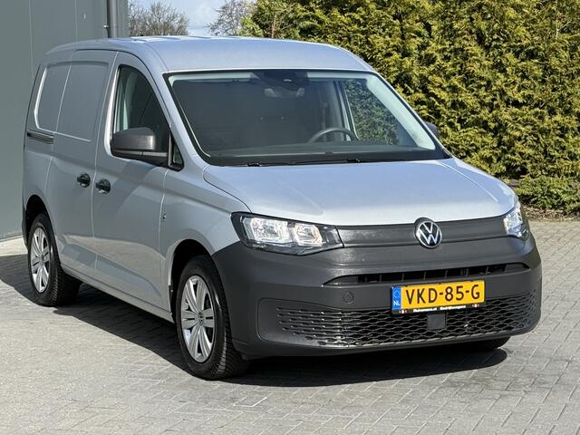 Volkswagen CADDY Cargo 2.0 TDI 102 PK / L1H1 / 1e EIG. / AIRCO / CRUISE / CARPLAY / TREKHAAK / PDC