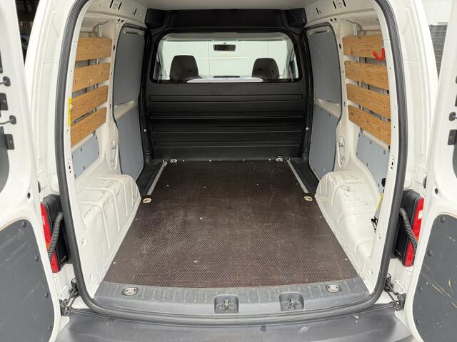 Volkswagen CADDY 2.0 TDI L1H1 BMT Trendline | Apple CarPlay | Navigatie | Airco | 2x Schuifdeur | Cruise Control