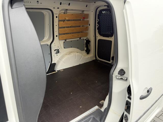 Volkswagen CADDY 2.0 TDI L1H1 BMT Trendline | Apple CarPlay | Navigatie | Airco | 2x Schuifdeur | Cruise Control