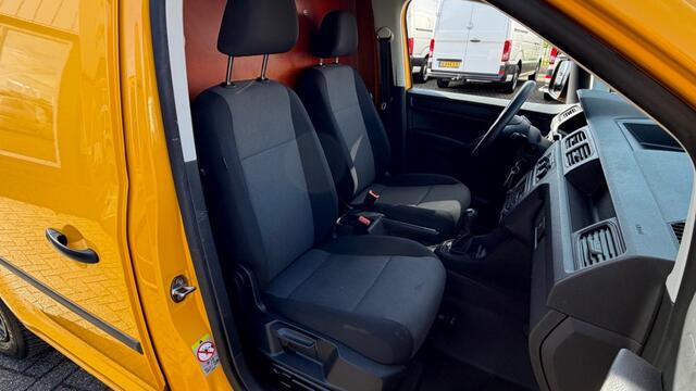 Volkswagen CADDY 2.0 TDI 55KW 75PK EURO 6 AIRCO/ CRUISE CONTROL/ TREKHAAK/ ORIGINEEL AUDIO/ 100% DEALERONDERHOUDEN