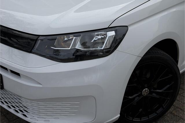 Volkswagen CADDY Cargo 1.5 TSI | PDC A | AIRCO | DAB | BLUETOOTH