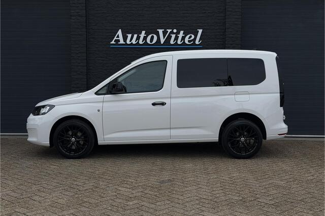 Volkswagen CADDY Cargo 1.5 TSI | PDC A | AIRCO | DAB | BLUETOOTH