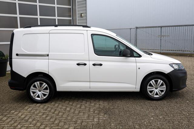 Volkswagen CADDY Cargo 1.5 TSI Edition Benzine PDC|Bluetooth|Dakdragers
