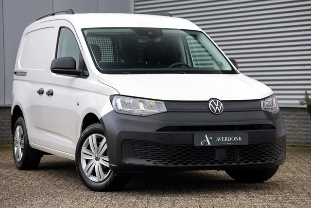 Volkswagen CADDY Cargo 1.5 TSI Edition Benzine PDC|Bluetooth|Dakdragers