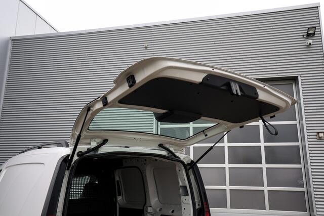 Volkswagen CADDY Cargo 1.5 TSI Edition Benzine PDC|Bluetooth|Dakdragers