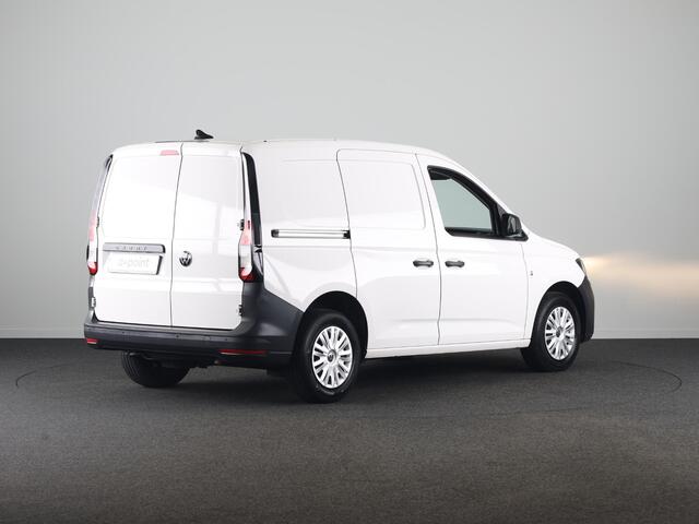 Volkswagen CADDY Cargo 2.0 TDI 102PK | Airco | Parkeersensoren |