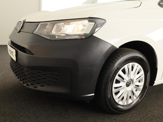 Volkswagen CADDY Cargo 2.0 TDI 102PK | Airco | Parkeersensoren |