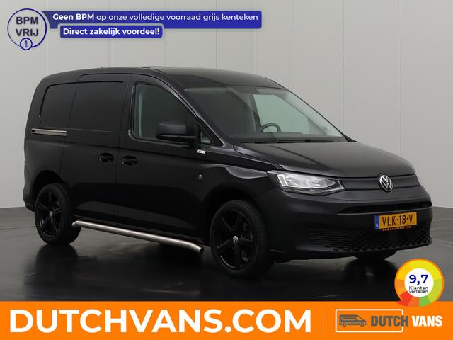 Volkswagen CADDY 2.0TDI Black Edition | LMV ¤ 1600,-- meerprijs | Airco | Cruise | Trekhaak