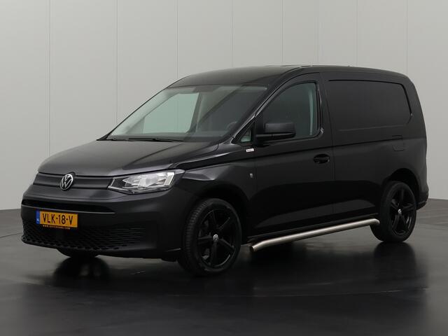 Volkswagen CADDY 2.0TDI Black Edition | LMV ¤ 1600,-- meerprijs | Airco | Cruise | Trekhaak