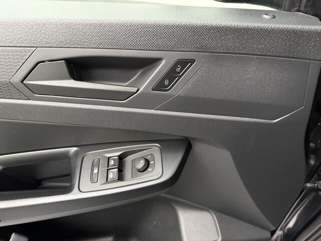 Volkswagen CADDY 2.0TDI Black Edition | LMV ¤ 1600,-- meerprijs | Airco | Cruise | Trekhaak