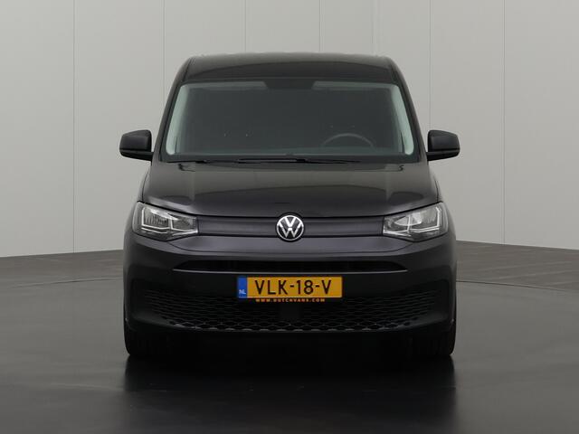 Volkswagen CADDY 2.0TDI Black Edition | LMV ¤ 1600,-- meerprijs | Airco | Cruise | Trekhaak