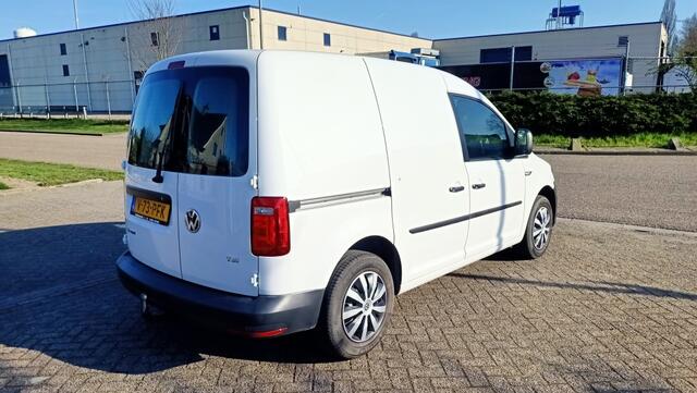 Volkswagen CADDY 1.2 TSI L1H1 BMT Com