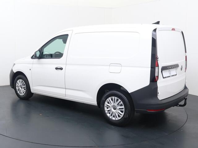 Volkswagen CADDY Bedrijfswagens Cargo Comfort 2.0 TDI EU6 55 kW (75 pk) 2755 mm 6 versn.