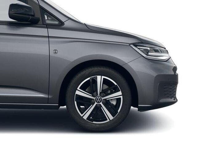 Volkswagen CADDY Bedrijfswagens Combi Limited Edition 1.5 eHybrid 115pk Automaat 735703