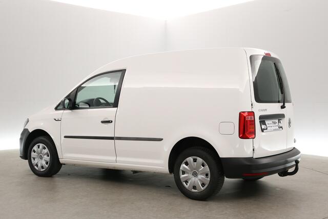Volkswagen CADDY TSI | Benzine | Airco | Cruise | Trekhaak