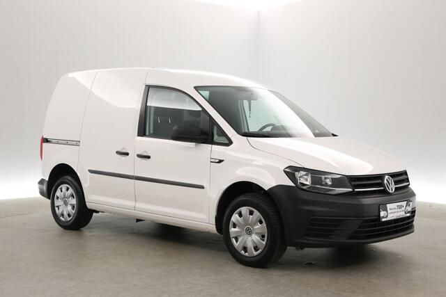 Volkswagen CADDY TSI | Benzine | Airco | Cruise | Trekhaak