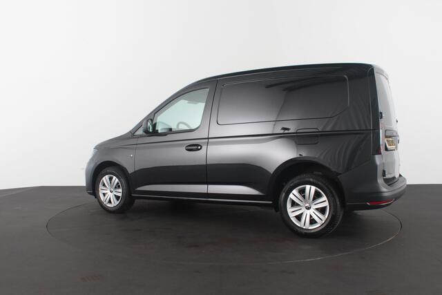 Volkswagen CADDY Cargo 2.0 TDI Comfort > Automaat/122pk/Deep Black/Cruise control...