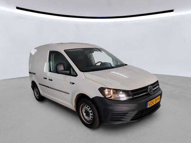 Volkswagen CADDY 2.0 TDI 75pk Trendline / Wordt verwacht