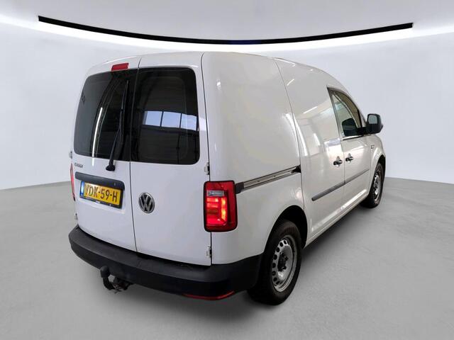 Volkswagen CADDY 2.0 TDI 75pk Trendline / Wordt verwacht