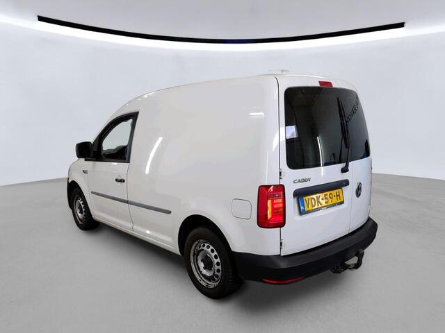 Volkswagen CADDY 2.0 TDI 75pk Trendline / Wordt verwacht