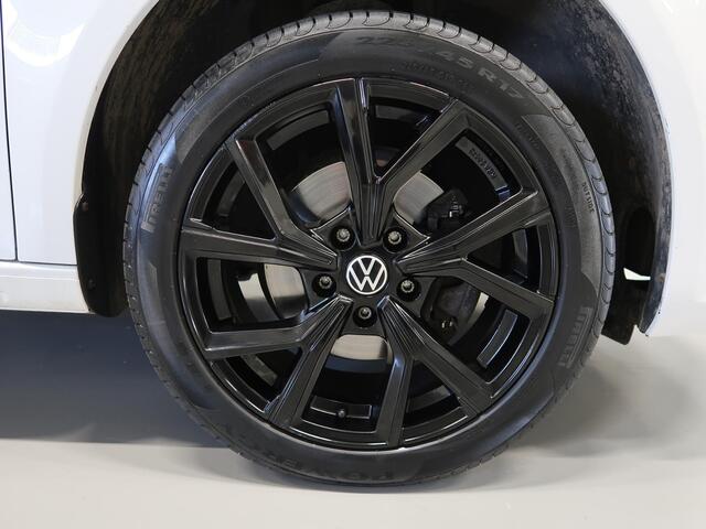 Volkswagen CADDY 1.2 TSI 11-2019 Benzine Airco Trekhaak Marge Sportvelgen 17 inch Boekjes aanwezig Bumpers in kleur Vrij van btw en bpm