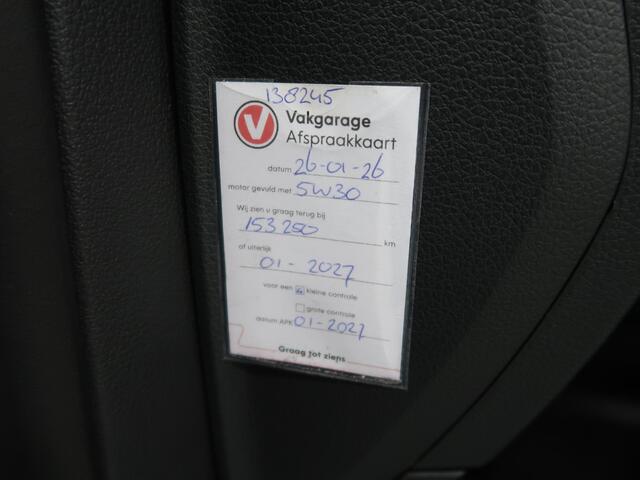 Volkswagen CADDY 1.2 TSI 11-2019 Benzine Airco Trekhaak Marge Sportvelgen 17 inch Boekjes aanwezig Bumpers in kleur Vrij van btw en bpm