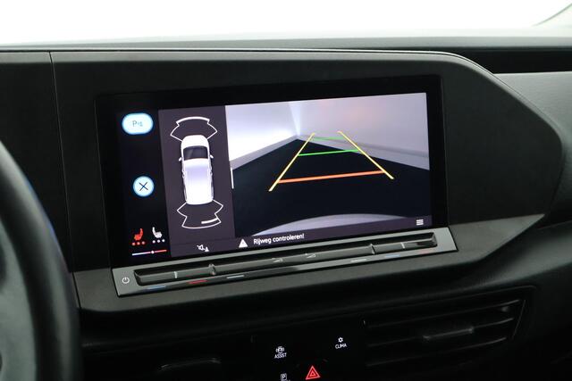 Volkswagen CADDY Cargo 2.0 TDI 122pk DSG Style Marge Camera Led Navigatie Parkeersensoren