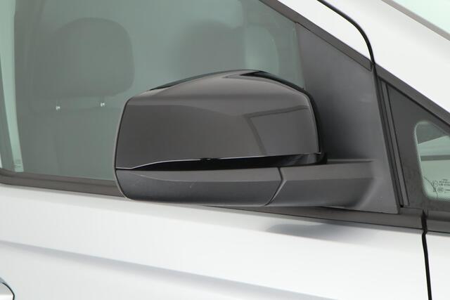 Volkswagen CADDY Cargo 2.0 TDI 122pk DSG Style Marge Camera Led Navigatie Parkeersensoren