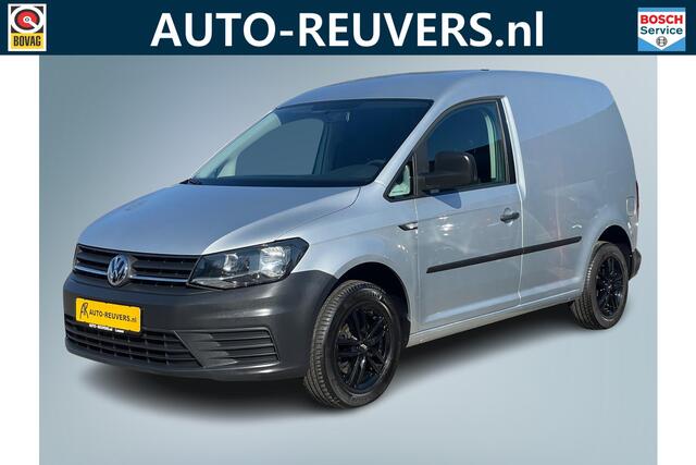Volkswagen CADDY 2.0 TDI BlueMotion / Airco / Trekhaak / Cruisecontrol