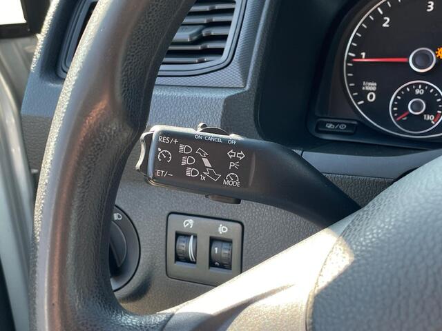 Volkswagen CADDY 2.0 TDI BlueMotion / Airco / Trekhaak / Cruisecontrol