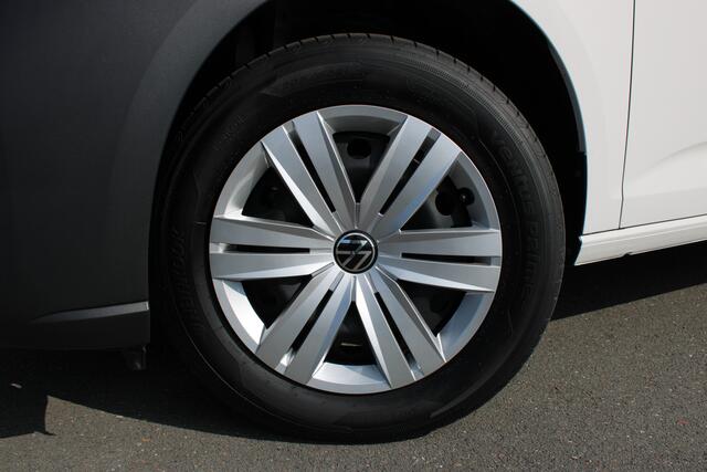 Volkswagen CADDY Cargo 2.0 TDI 102PK |LED|DIGITAL-COCKPIT|APP-CONNECT|