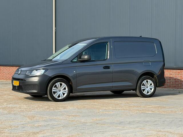 Volkswagen CADDY 2.0 TDI Trekhaak / Cruise control