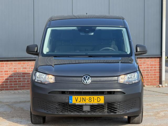 Volkswagen CADDY 2.0 TDI Trekhaak / Cruise control