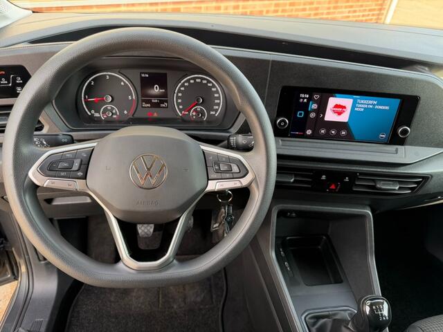Volkswagen CADDY 2.0 TDI Trekhaak / Cruise control