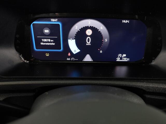 Volkswagen CADDY Cargo 2.0 TDI Comfort 102 pk | Verlengde garantie | Navigatie via App | Trekhaak | Parkeersensoren achter | Cruise control |