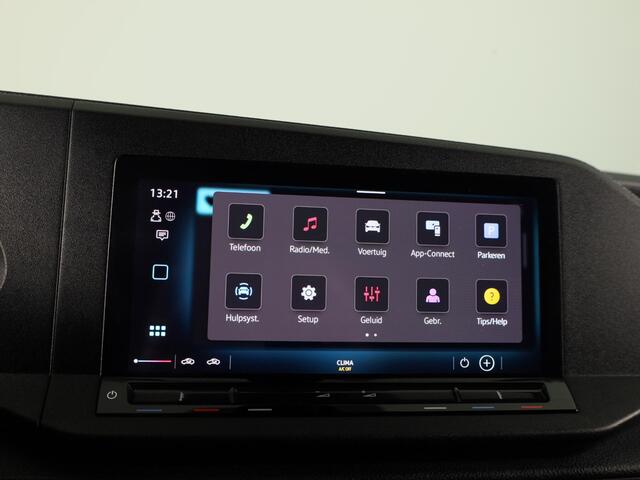 Volkswagen CADDY Cargo 2.0 TDI Comfort Volkswagen Caddy Cargo 2.0 TDI Style