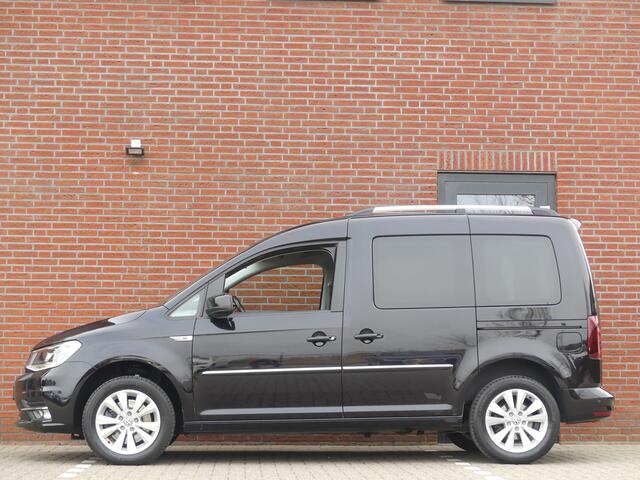 Volkswagen CADDY 1.4 TSI Highline / Camera / Xenon / Trekhaak