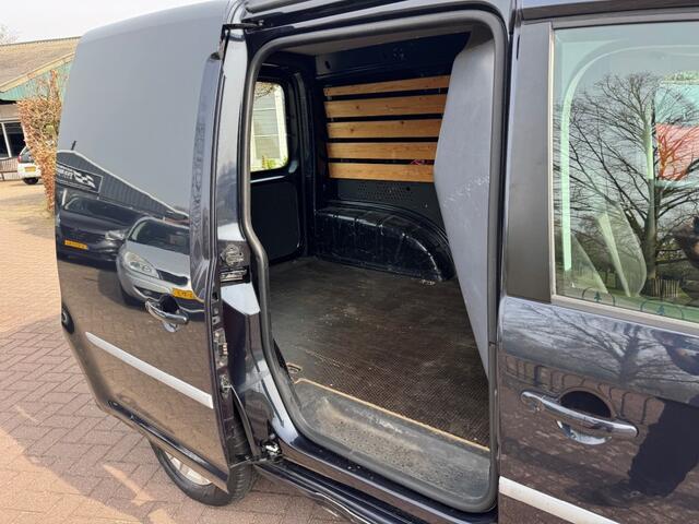 Volkswagen CADDY 2.0 TDI Highline*Cruise*Trekhaak*Carplay